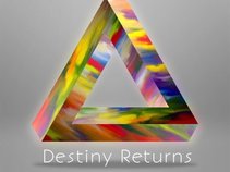 Destiny Returns