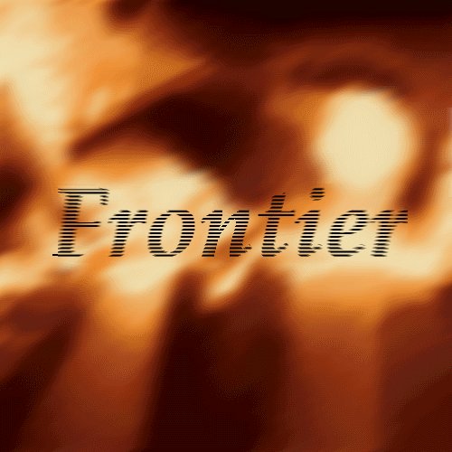 ReverbNation profile picture for @frontier
