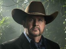 Forrest Gibson