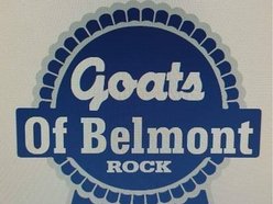 Image for Goats of Belmont-GOB