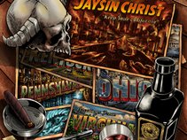 Jaysin Christ www.jaysinchrist.com