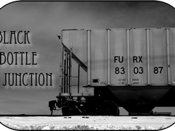 Black Bottle Junction