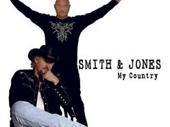 Image for Smith and Jones