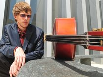 Dave Sharp Secret Seven