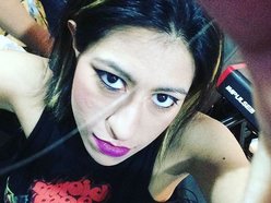 Image for Jade Zabric