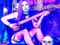 Samhain Saints
