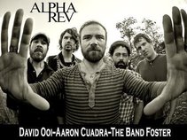 The Band FOSTER