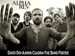 Image for The Band FOSTER