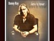 Danny Ray