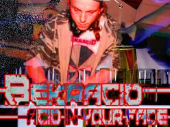 Image for Bekracid