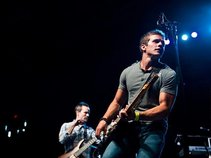 Mark Chapman Band
