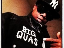 BigQuas