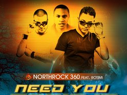 Image for NorthRock 360