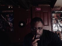 BLACK OP RECORDINGZ