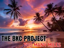 THE BKC PROJECT