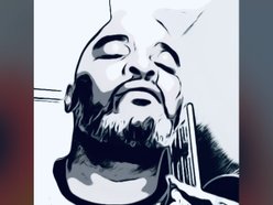 NO WHITE FLAGS  -Big Drawz (aka) Drawz Down