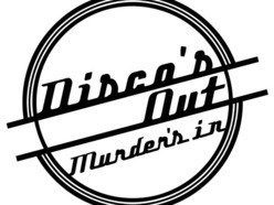 Image for Disco's out (Murder's in)