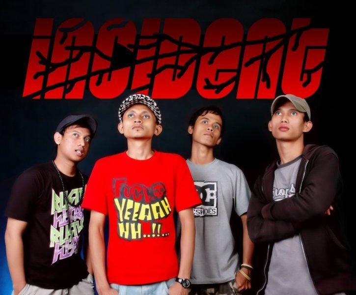 ReverbNation profile picture for @incident