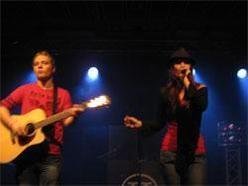 ReverbNation profile picture for @meadow