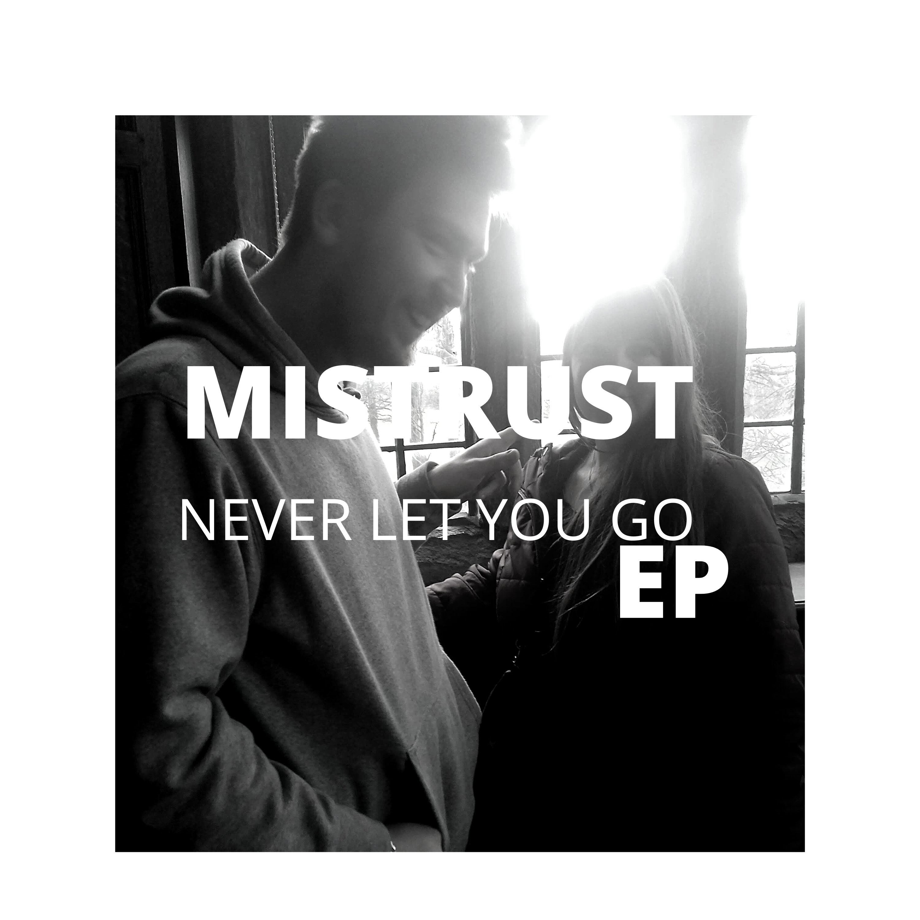 ReverbNation profile picture for @mistrust