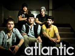 Image for The Atlantic