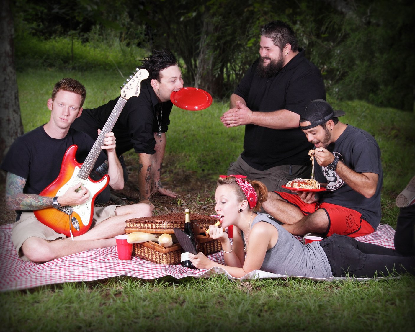 The Bastard Suns | ReverbNation