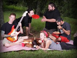 Image for The Bastard Suns