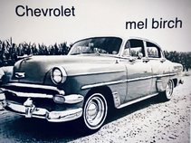Mel Birch