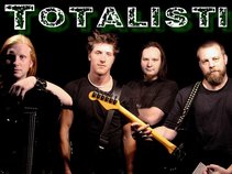 TOTALISTI