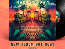Maroon Town