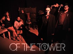 Image for Of The Tower