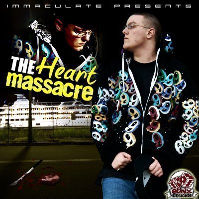 ReverbNation profile picture for @immaculate