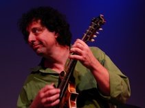 Mike Marshall