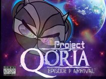 Project Qoria