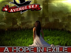 Image for Avenue Sky