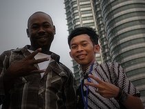 guruh a.k.a g-flame