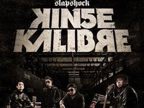Slapshock