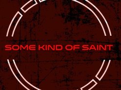 Image for Some Kind of Saint