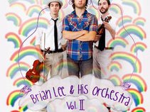Brian Lee & His Orchestra