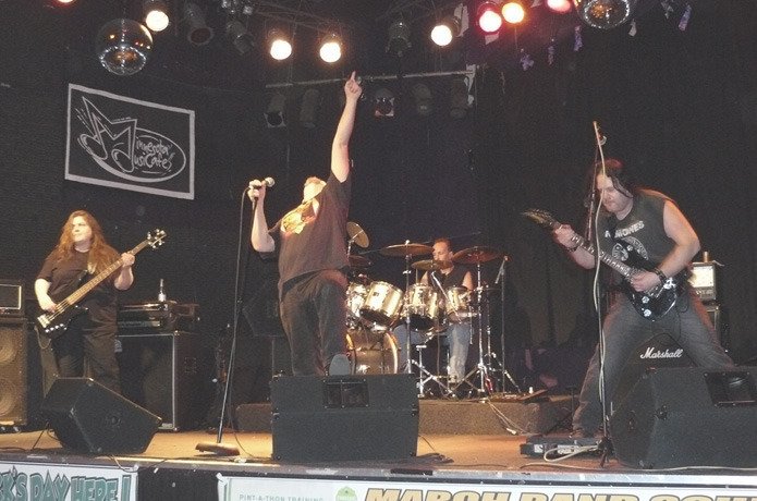 ReverbNation profile picture for @acta