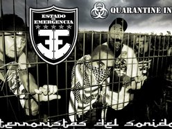 Image for Estado De Emergencia (State Of Emergency)