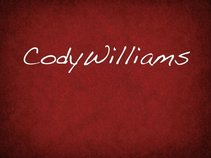 Cody Williams