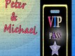Peter & Michael