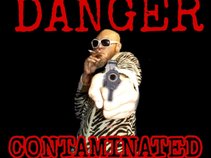 Danger Contaminated