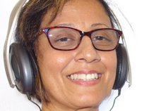 Ruth Saldanha