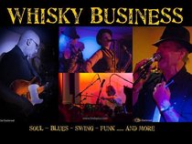 Whisky Business