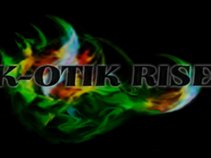 K-OTIK RISE