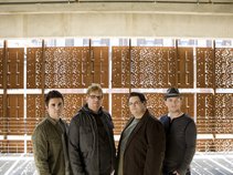 Sidewalk Prophets