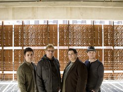 Sidewalk Prophets