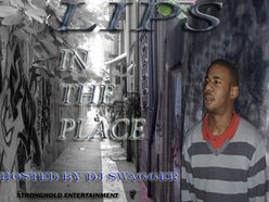 ReverbNation profile picture for @lips